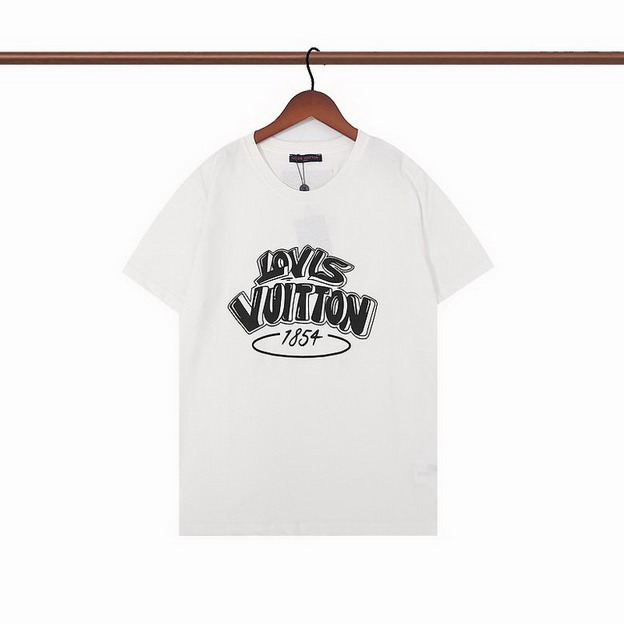 men LV t-shirts S-XXL-191